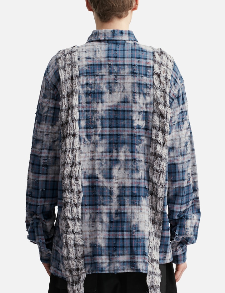 Fever Dream Flannel Shirt Placeholder Image