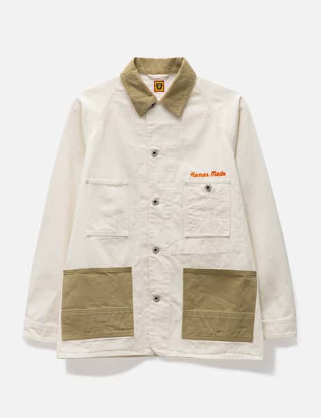 KidSuper - Painted Trench Coat  HBX - Globally Curated Fashion and  Lifestyle by Hypebeast