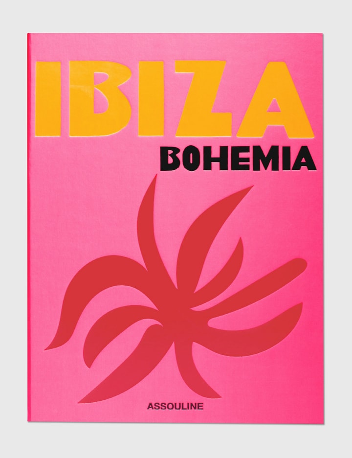Ibiza Bohemia Placeholder Image