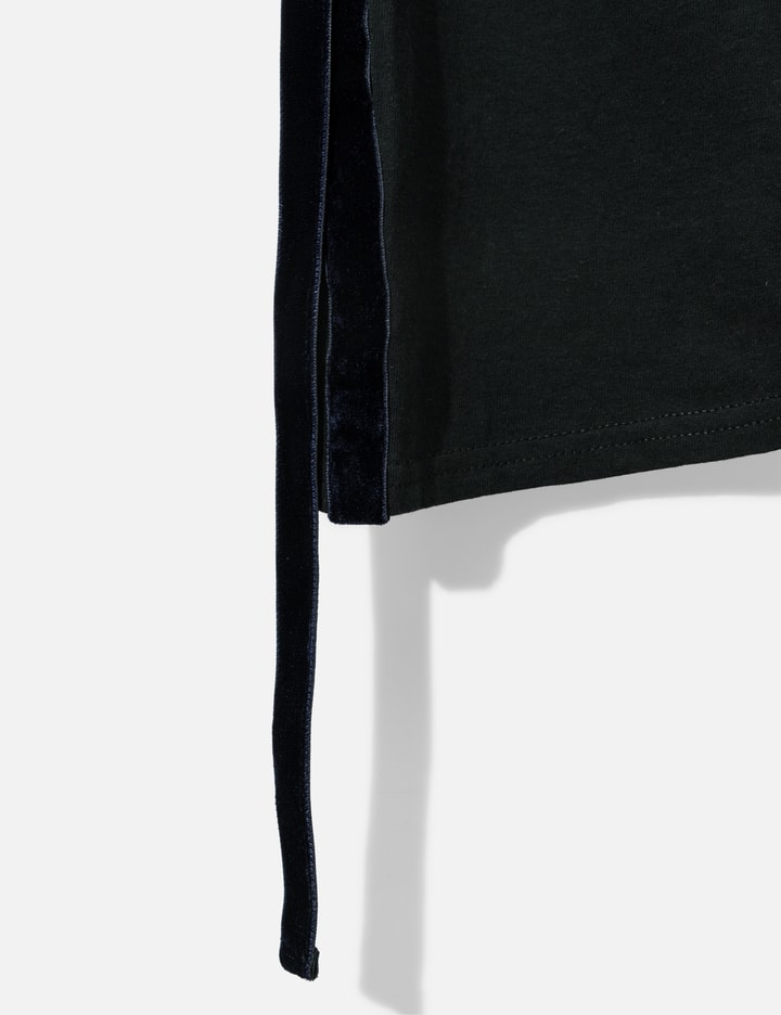 Sue Undercover DRAWSTRING TEE