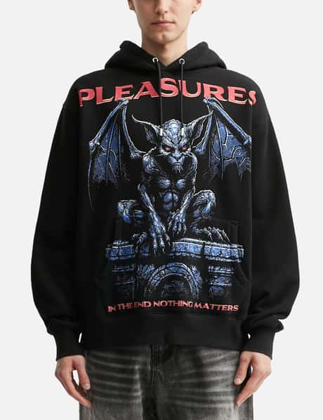 Gargoyle Hoodie view 10