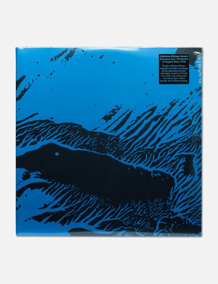 Selections From 100 Models Of Hegikan Roku Vinyl Placeholder Image