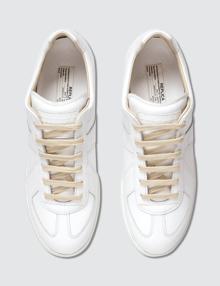 Replica Low Top Sneaker Placeholder Image