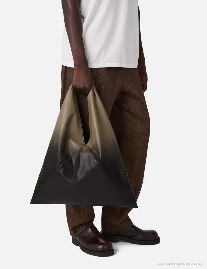 MM6 Maison Margiela Japanese Bag Classic Medium