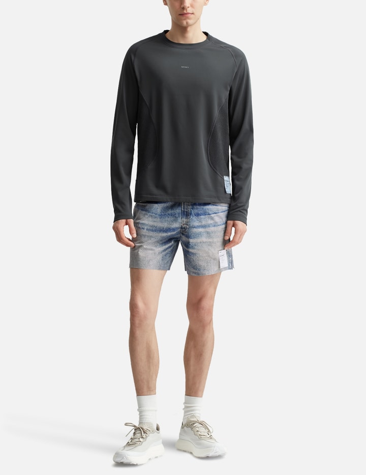 SATISFY PeaceShell™ 5" Unlined Shorts