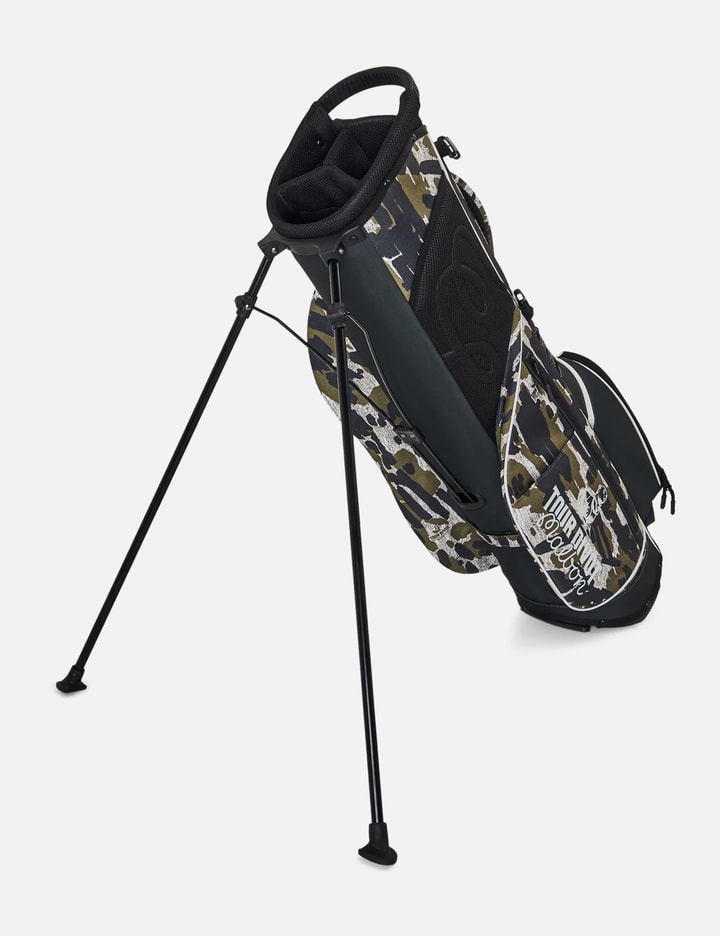 Tour Divot Camo Walking Bag Placeholder Image