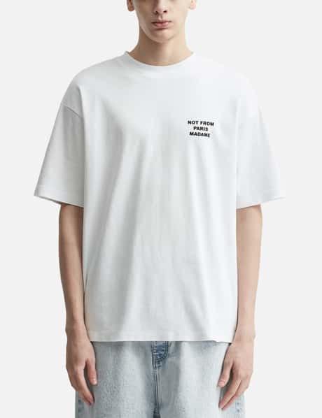 Le T-Shirt Slogan view 10