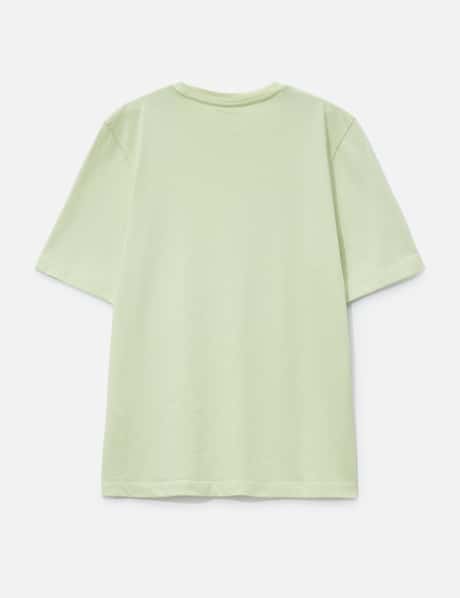 Kitsuné Handwriting Comfort T-Shirt view 8
