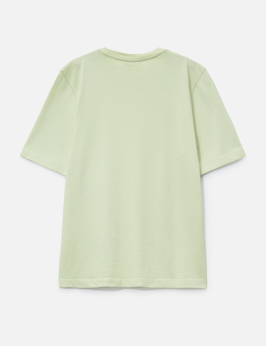 Kitsuné Handwriting Comfort T-Shirt view 9
