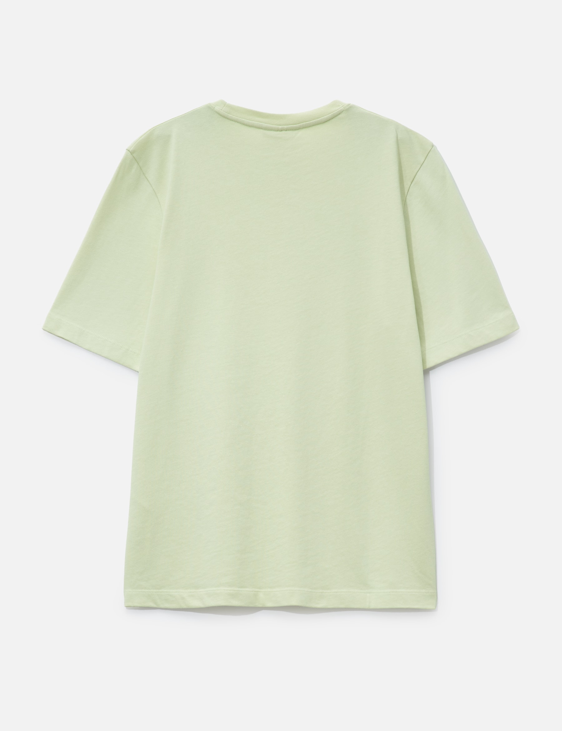 Kitsuné Handwriting Comfort T-Shirt view 17