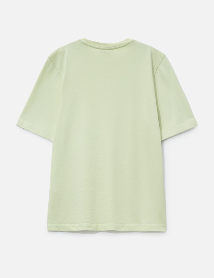 Maison Kitsuné Maison Kitsuné Handwriting Comfort T-Shirt