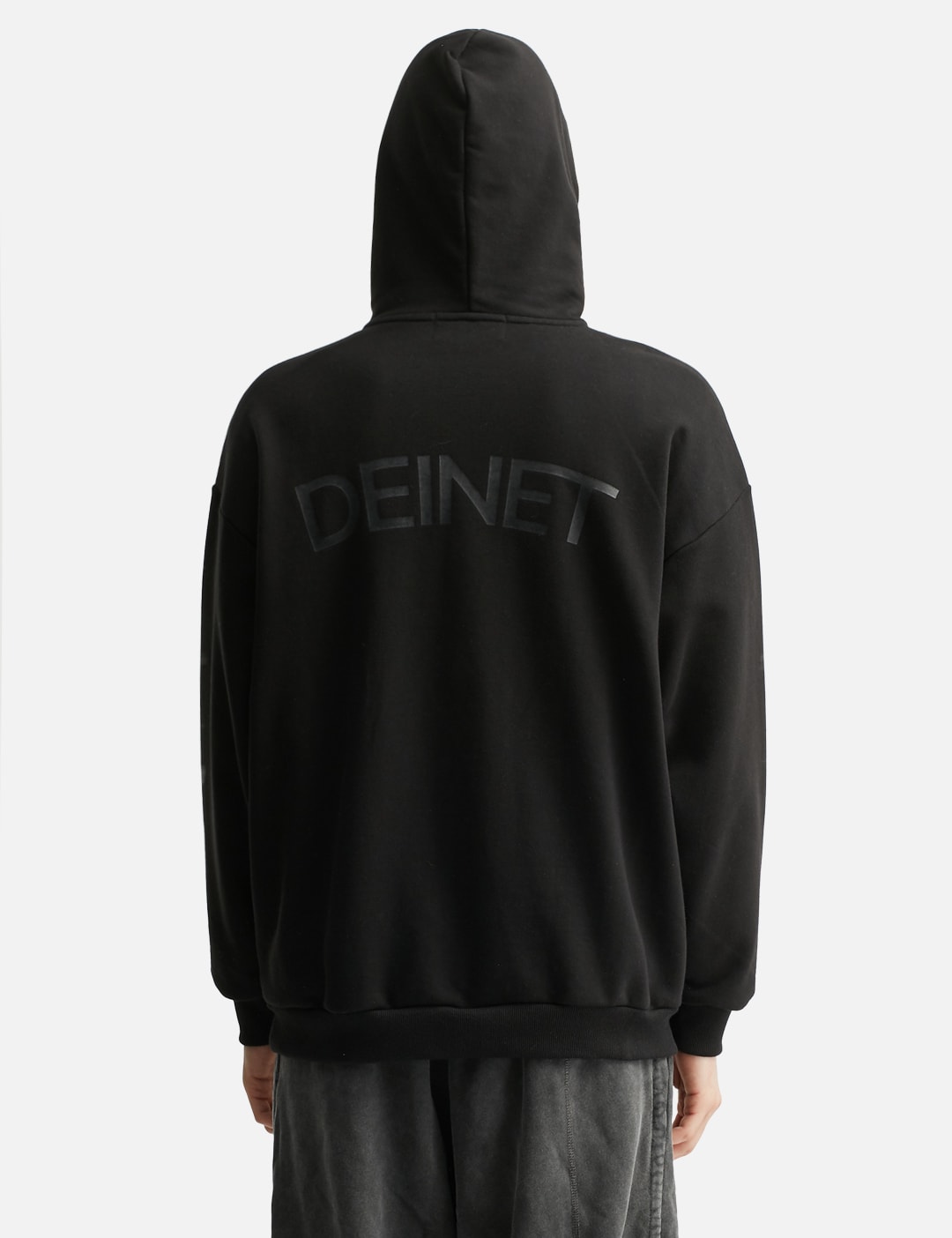 YEONJUN GGUM X DEINET Hoodie view 15