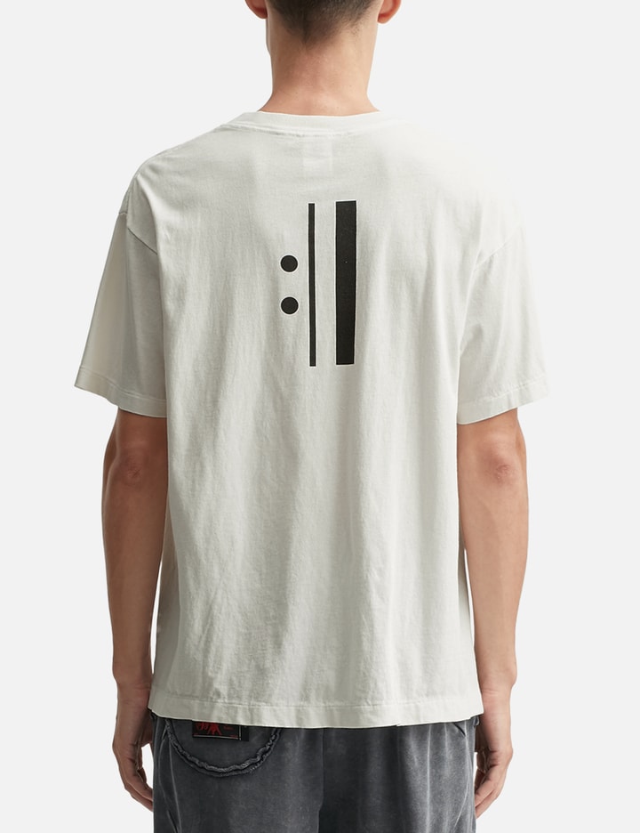 Evangelion × Geeks Rule T-shirt Placeholder Image