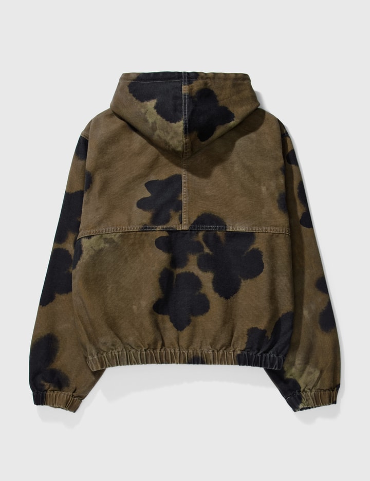 Floral Dye Work Jacket Placeholder Image
