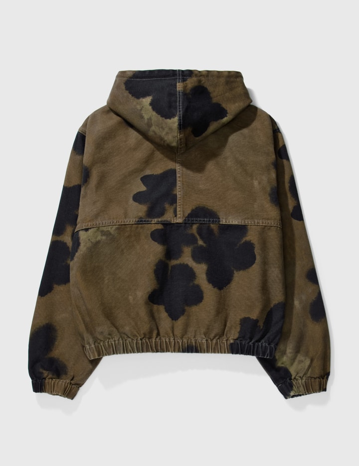 Floral Dye Work Jacket Placeholder Image