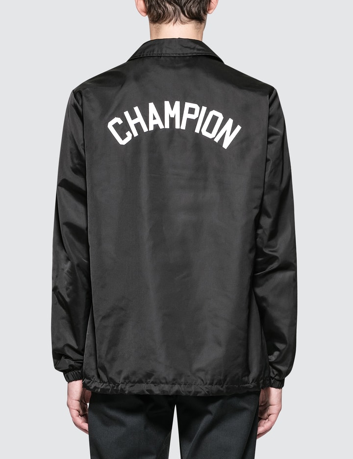 Coach Jacket Placeholder Image