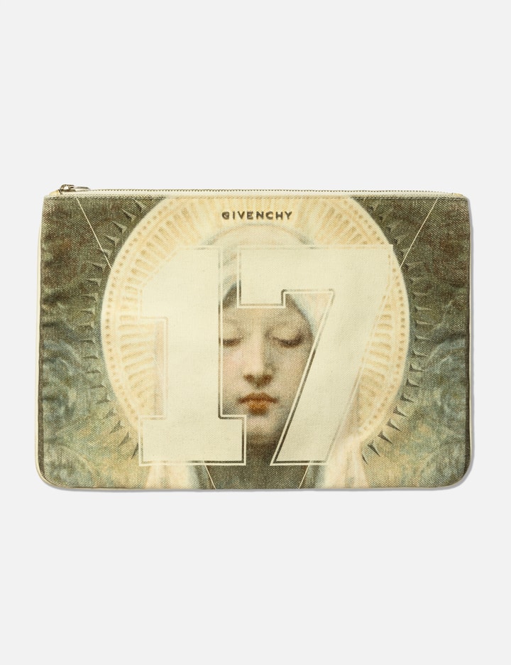 Givenchy Madonna 17 Clutch Bag