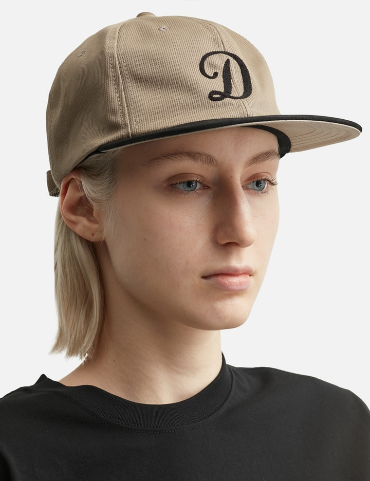 Two Tone Cap Placeholder Image