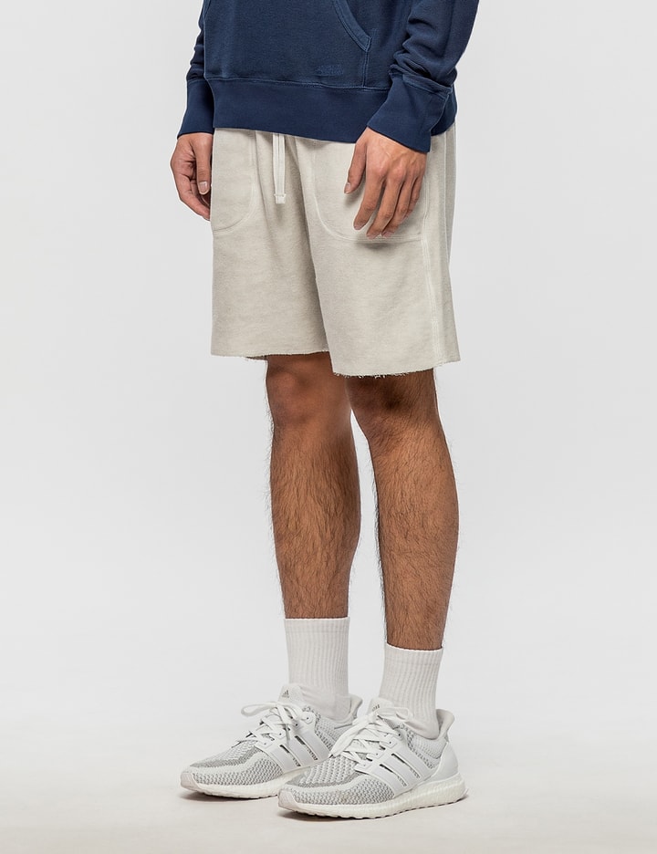 Austin Sweat Shorts Placeholder Image