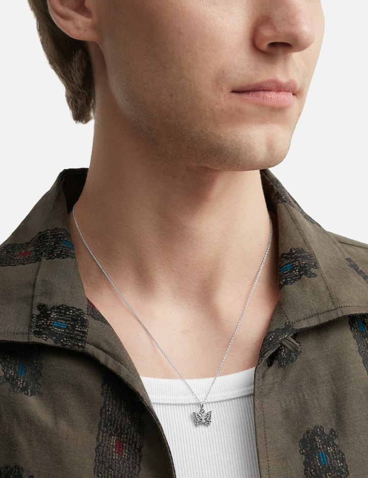 니들스 Pendant - 925 Silver
