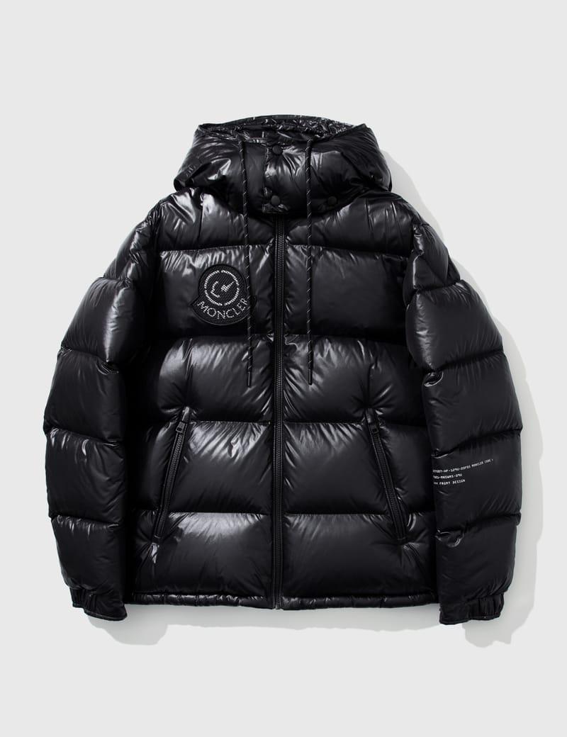 moncler hanoverian red