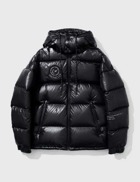 Moncler Genius 7 Moncler Frgmt Hiroshi Fujiwara Hantium Jacket