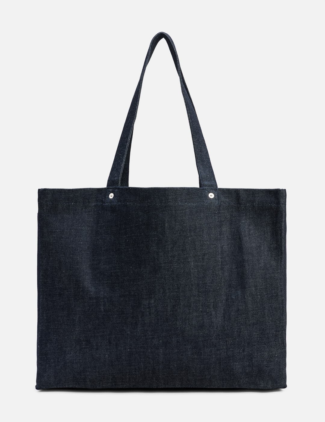A.P.C. X Fragment Design I'm Going Out Tonight Shopping Bag view 10