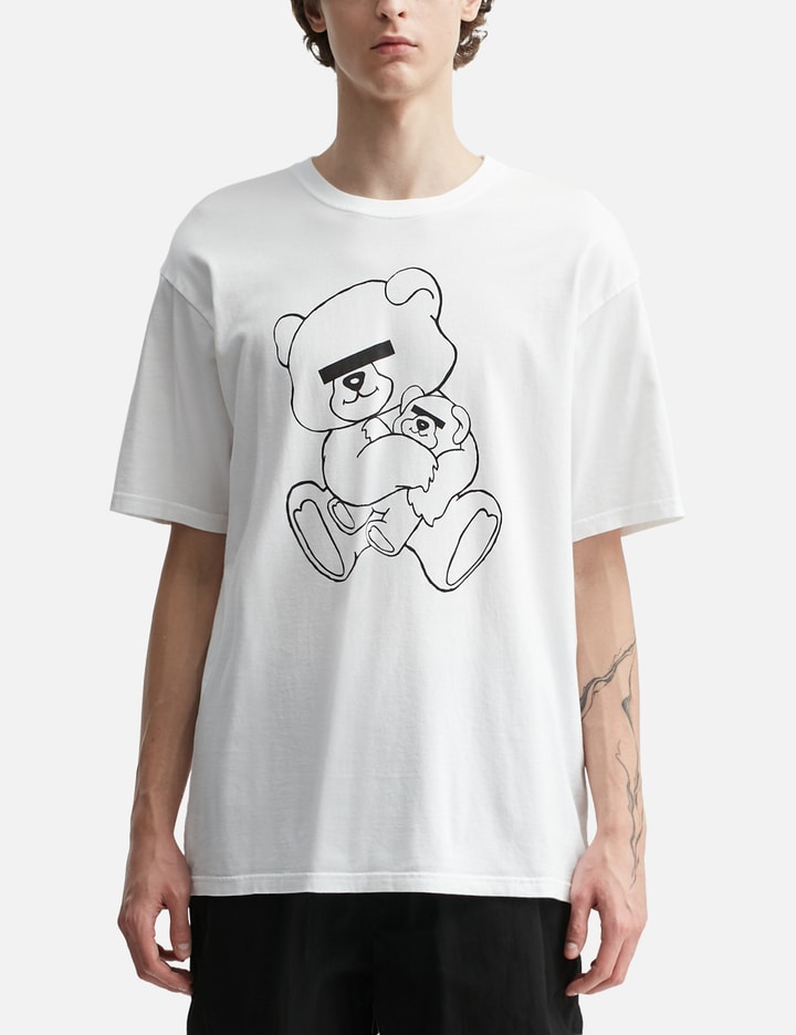UB0D3802BEAR Short sleeve T-shirt Placeholder Image
