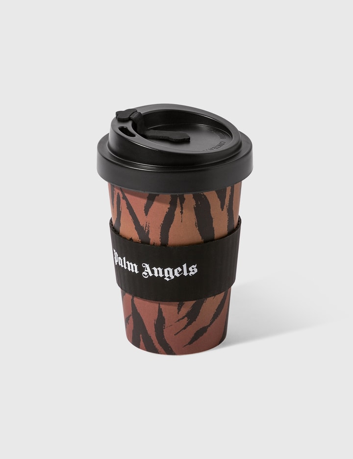 Thermal Coffee Cup Placeholder Image