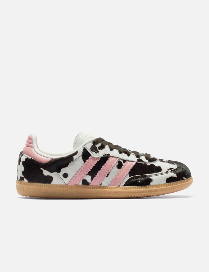Samba OG Shoes Placeholder Image