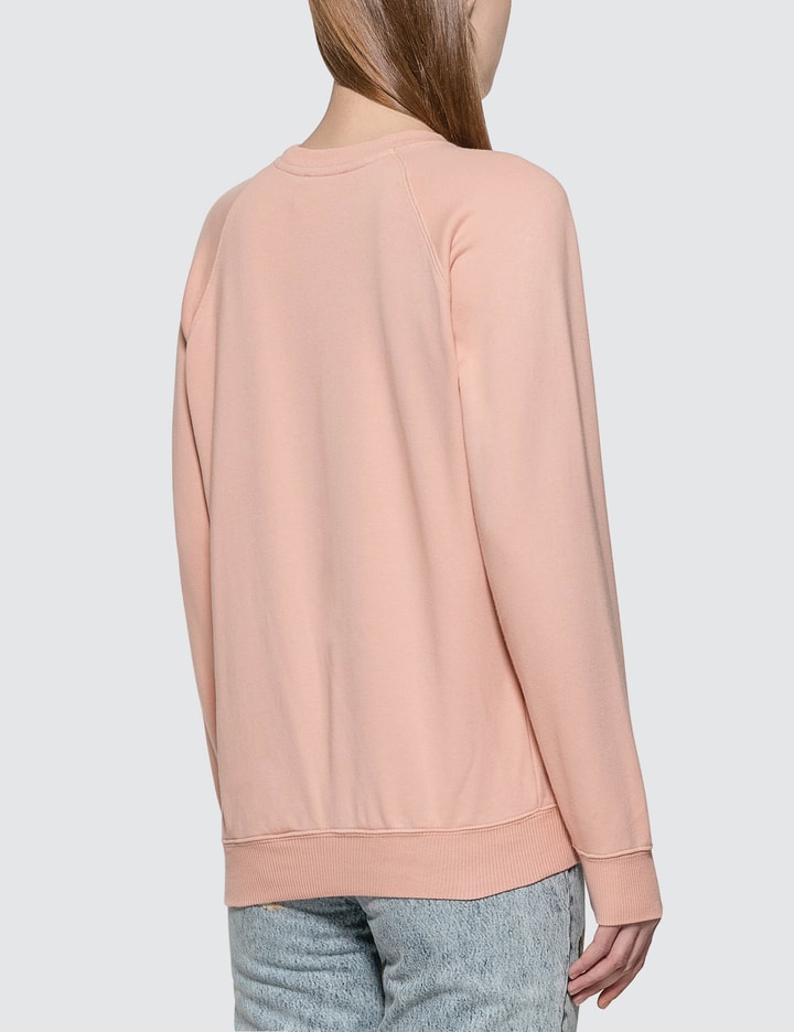 Sleepy Cherub Sweatshirt Placeholder Image