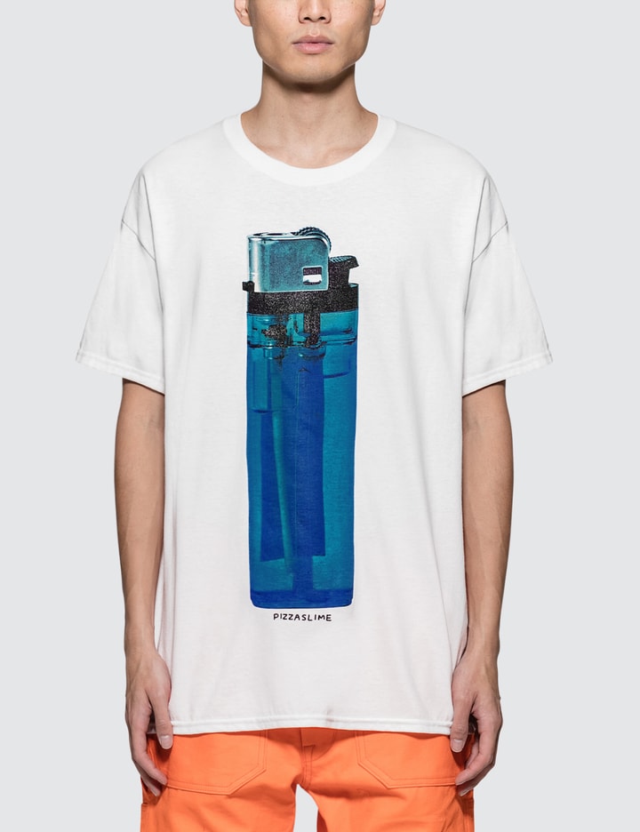 Big Ass Lighter T-Shirt Placeholder Image