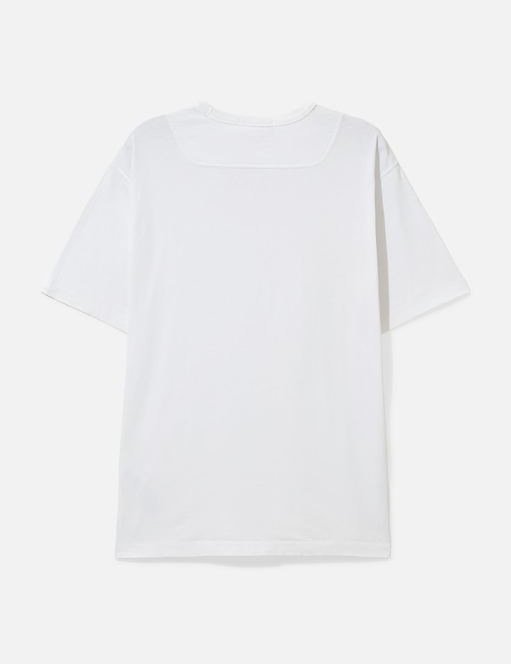 Embroidery Logo Tee