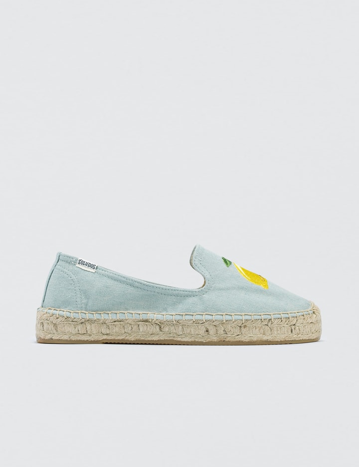 Lemon Platform Placeholder Image