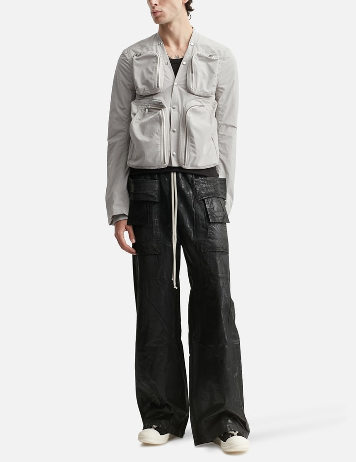 Cargo Jacket Placeholder Image