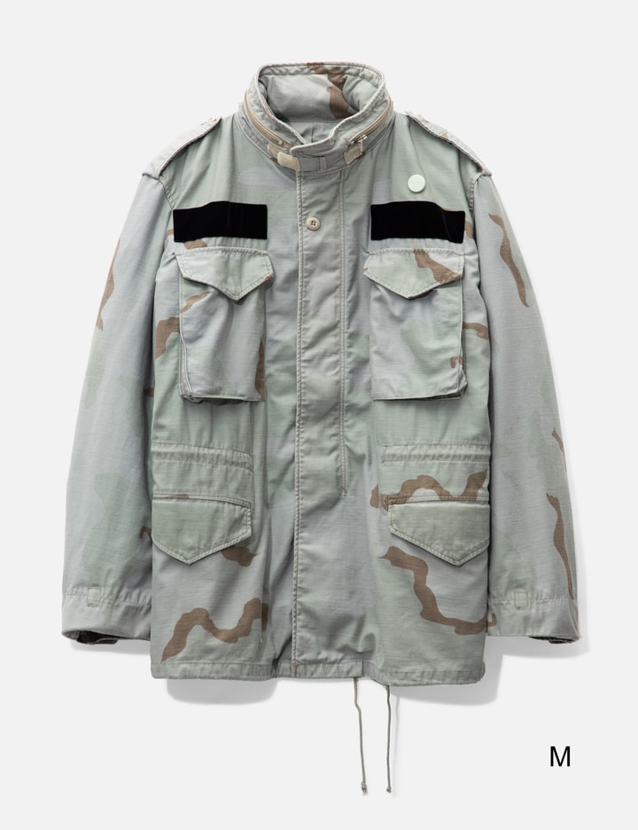 RE:WORK Field Jacket Placeholder Image