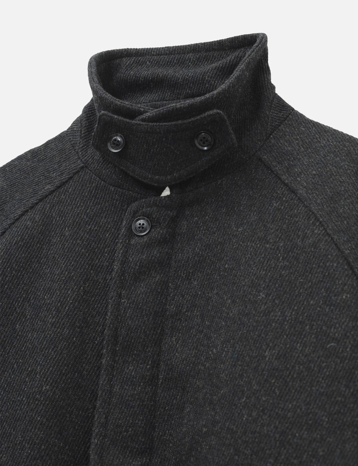 Nanamica WINDSTOPPER Short Jacket