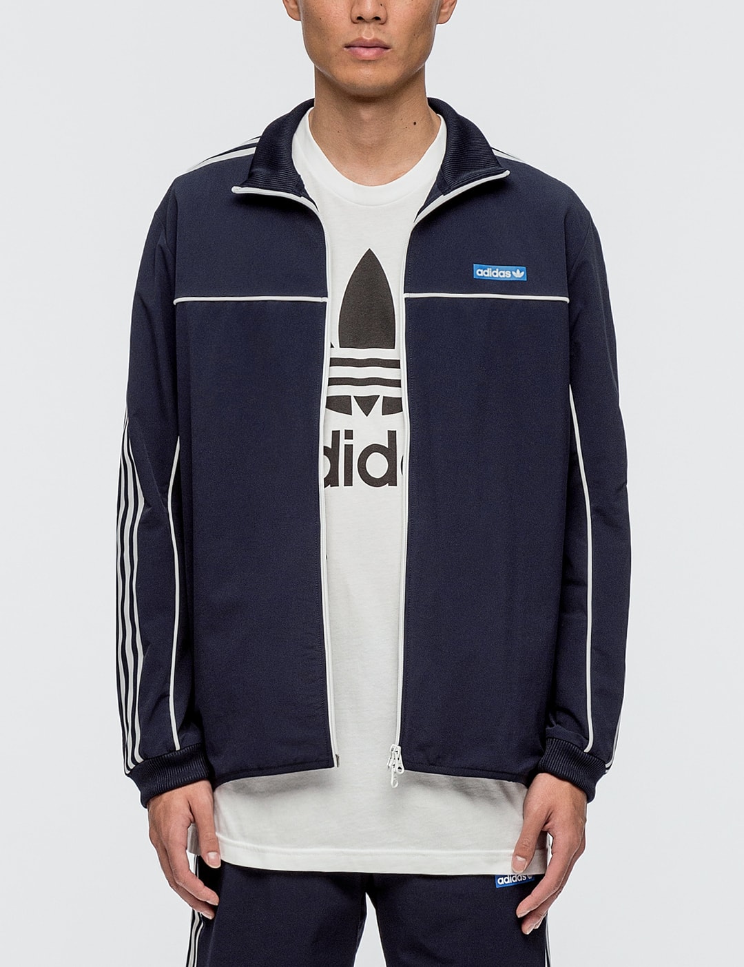 Adidas Originals - Tennoji Track Jacket | HBX - Globally Curated and Lifestyle by Hypebeast