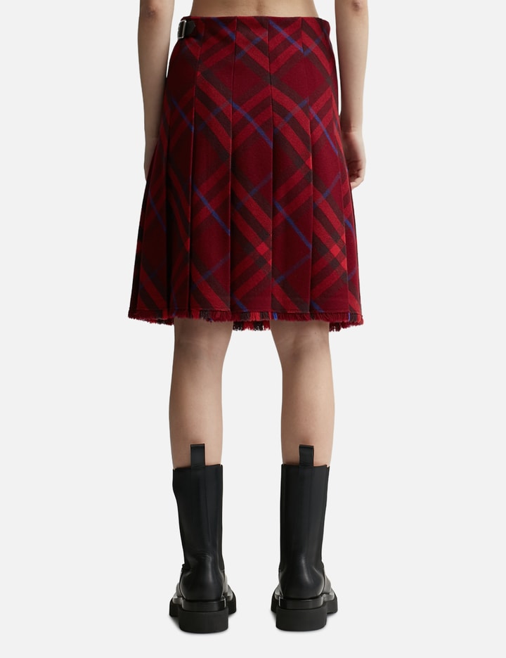 Check Wool Kilt Placeholder Image