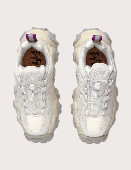 Eytys Halo Suede HBX - Main Image