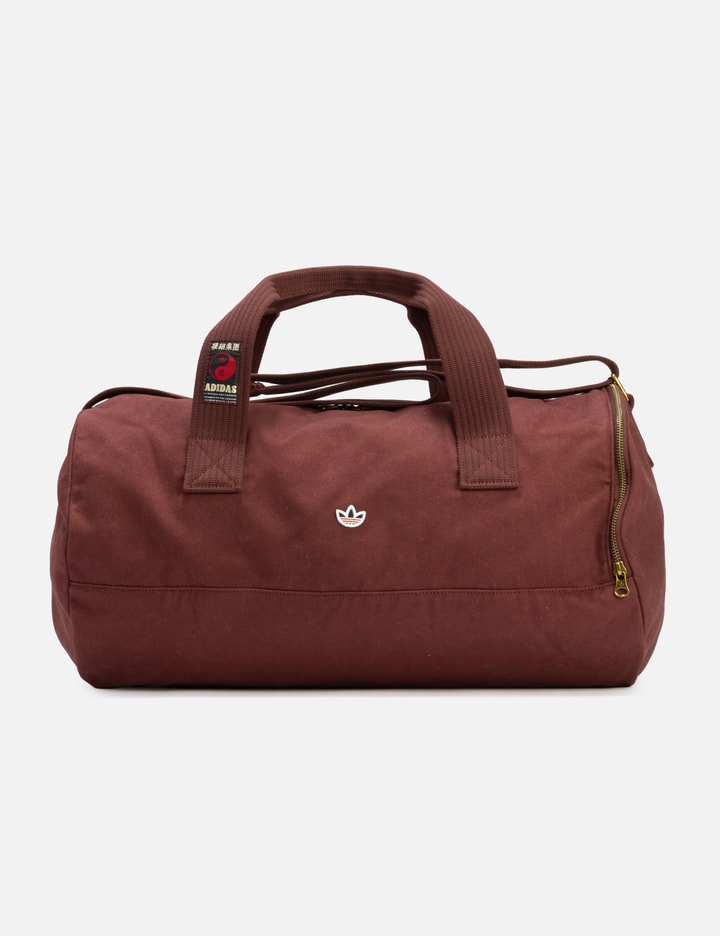 adidas Originals CLOT X Adidas Originals Barrel Bag By Edison Chen