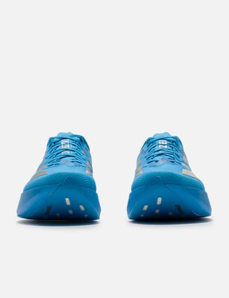 adidas gazelle silver green womens Adidas Mens Adizero EVO EL Woven Shoes – Extra Butter main image 1