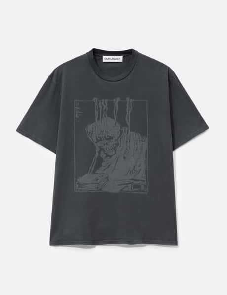 Box T-Shirt view 6