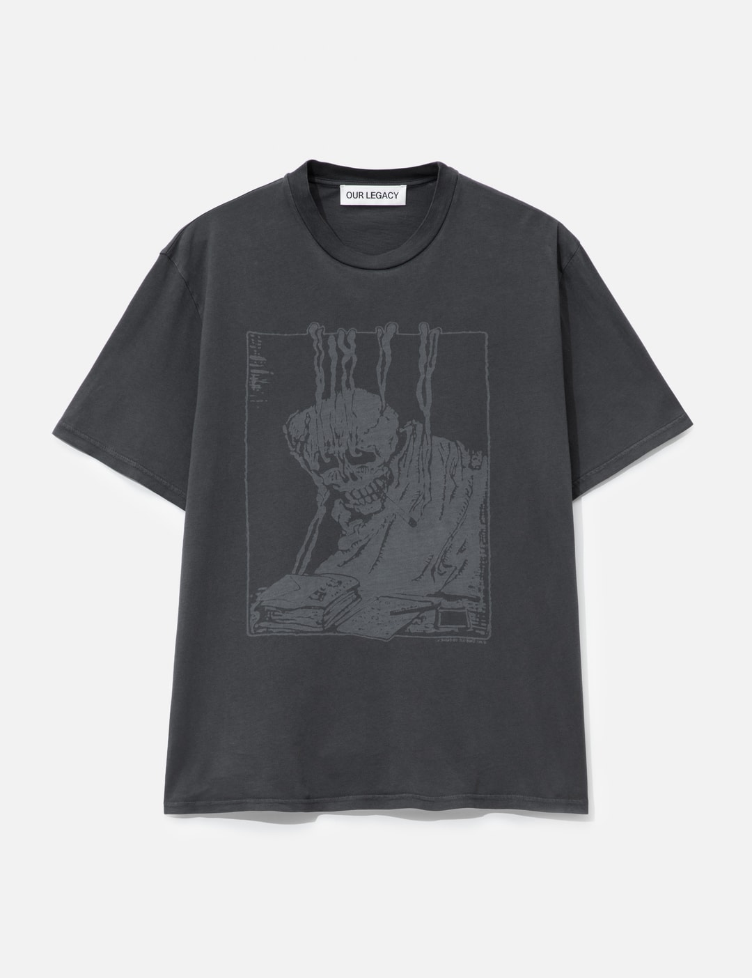 Box T-Shirt view 7