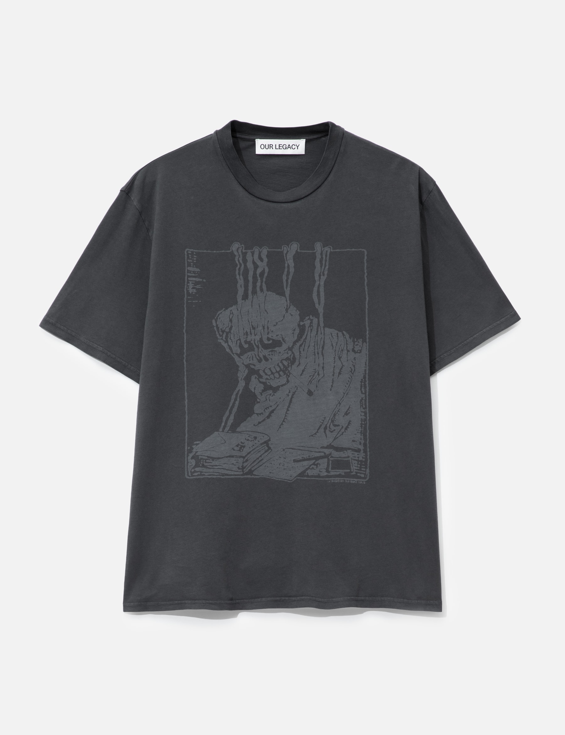 Box T-Shirt view 16