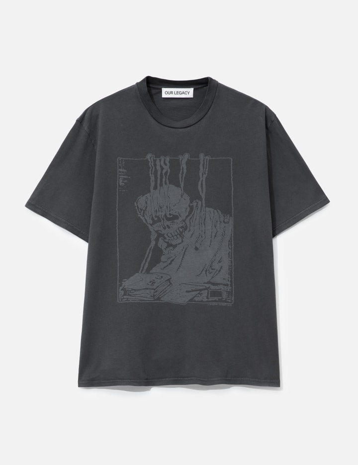 Our Legacy Box T-Shirt