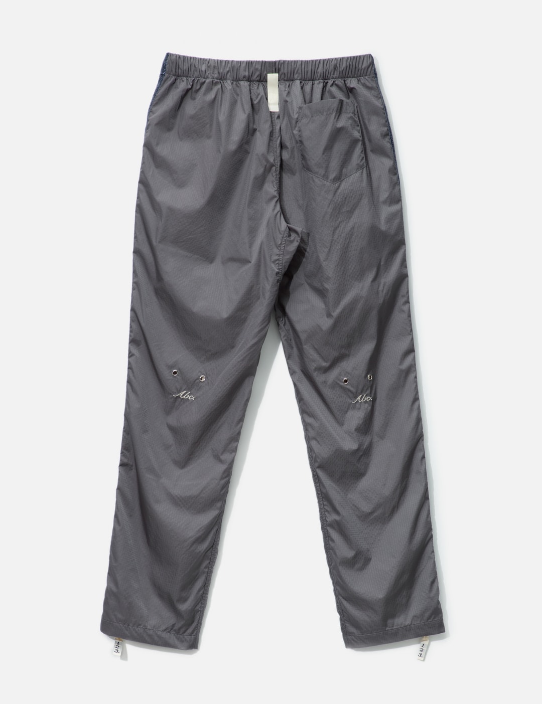 Abc. Ripstop Zip-Up Pant view 9