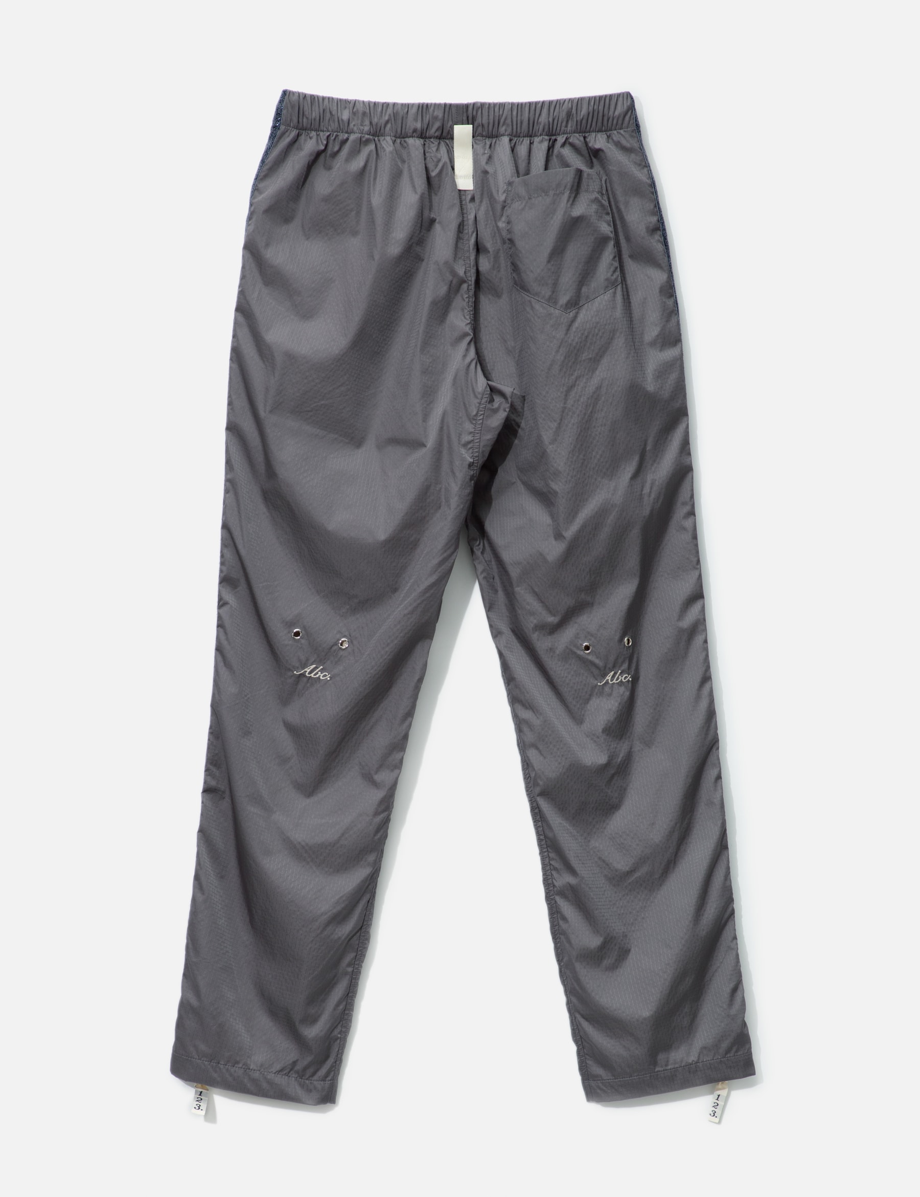 Abc. Ripstop Zip-Up Pant view 17