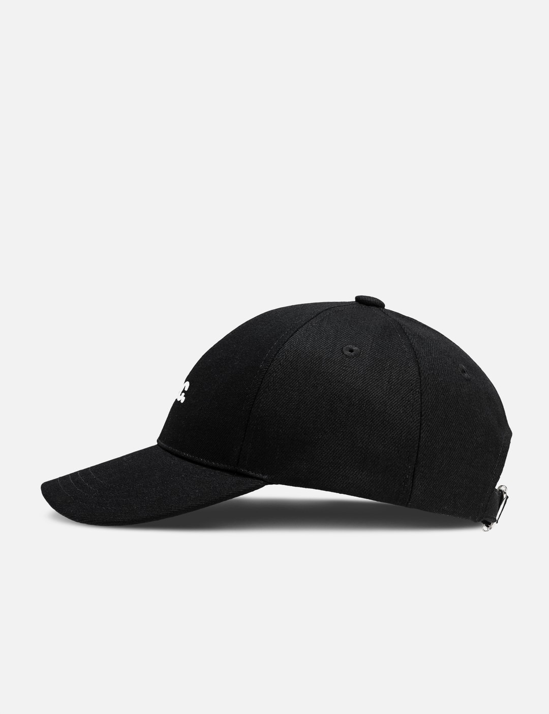 Charlie Baseball Cap view 8
