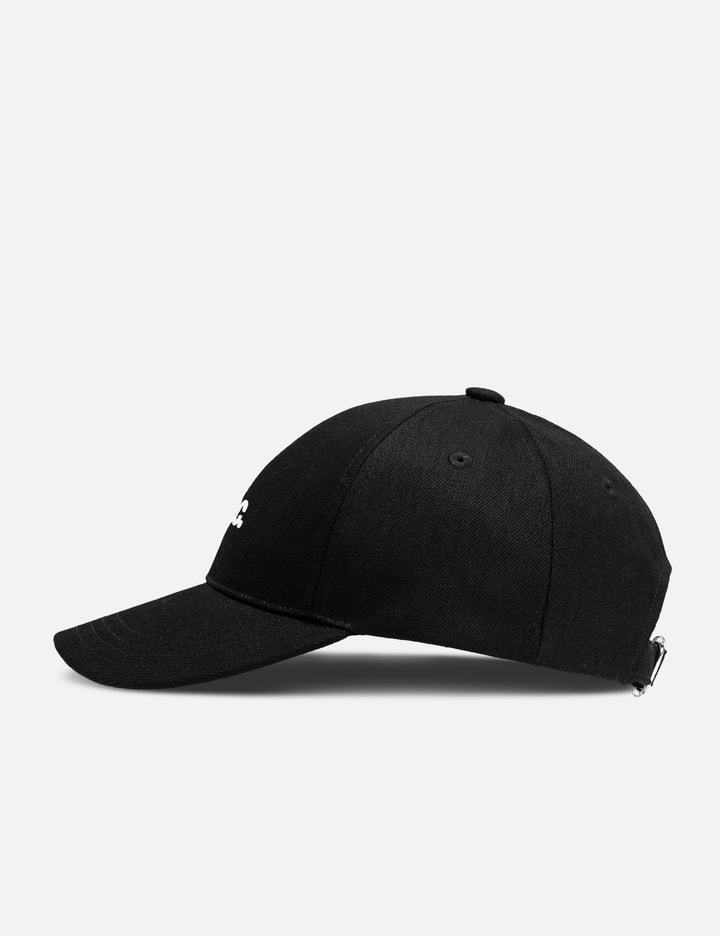 A.P.C. Charlie Baseball Cap